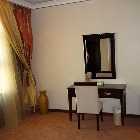 Bilqase Throne Hotel Dammam Exterior foto