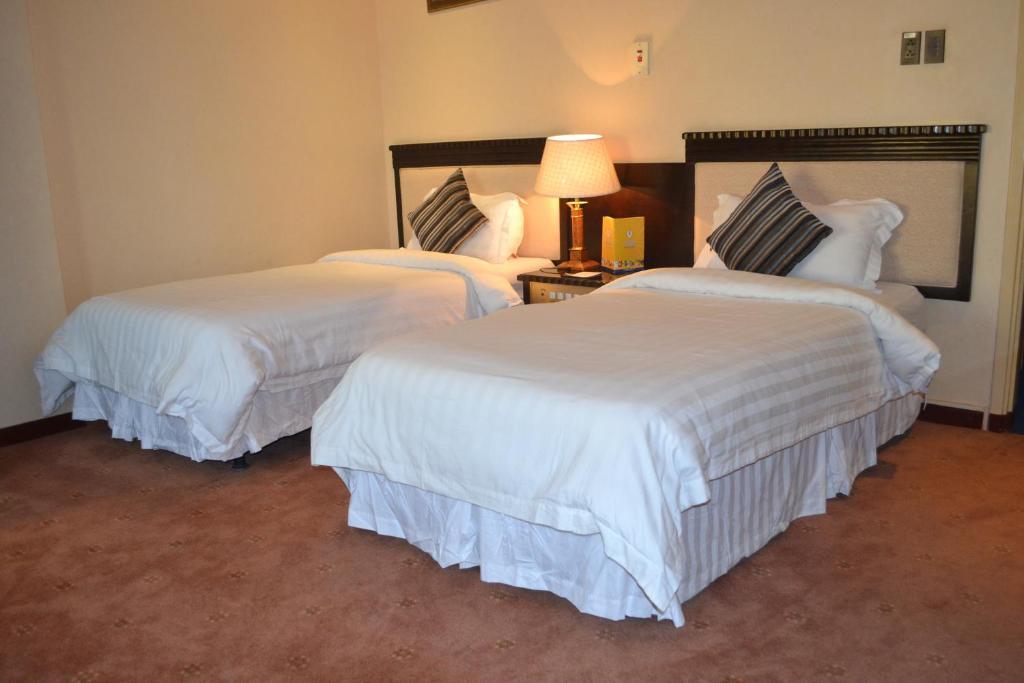 Bilqase Throne Hotel Dammam Zimmer foto