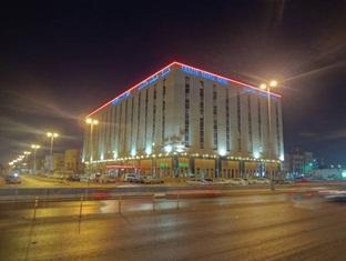 Bilqase Throne Hotel Dammam Exterior foto