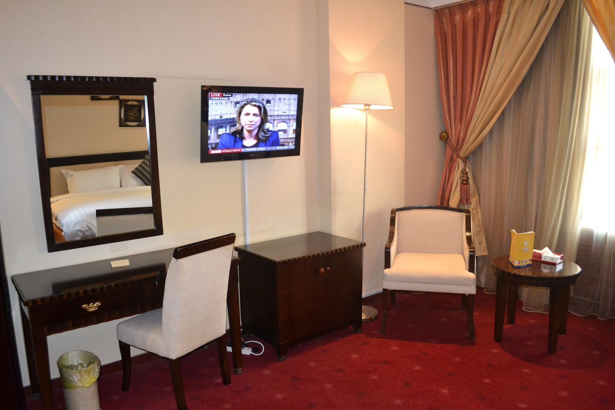 Bilqase Throne Hotel Dammam Exterior foto
