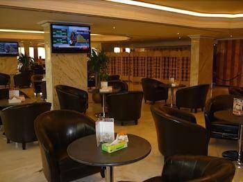 Bilqase Throne Hotel Dammam Exterior foto